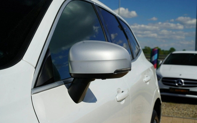 Volvo XC 60 cena 134699 przebieg: 138791, rok produkcji 2019 z Otmuchów małe 596